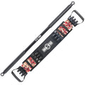 Removable Chest Expander Bench Press Resistance Band